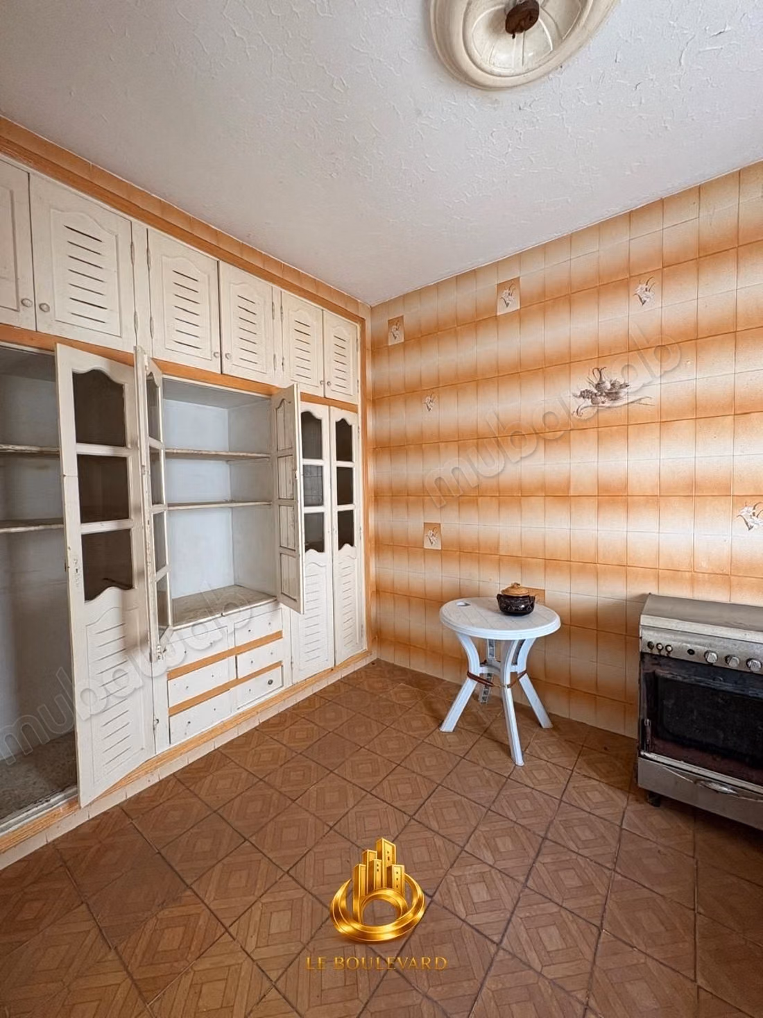 A Vendre Maison R1 à Bir Challouf, Nabeul