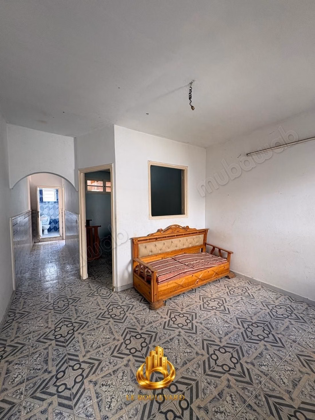 A Vendre Maison R1 à Bir Challouf, Nabeul
