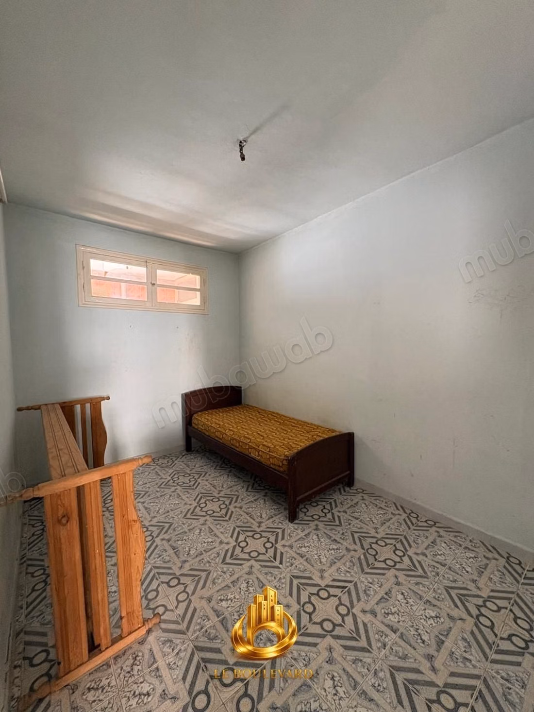 A Vendre Maison R1 à Bir Challouf, Nabeul