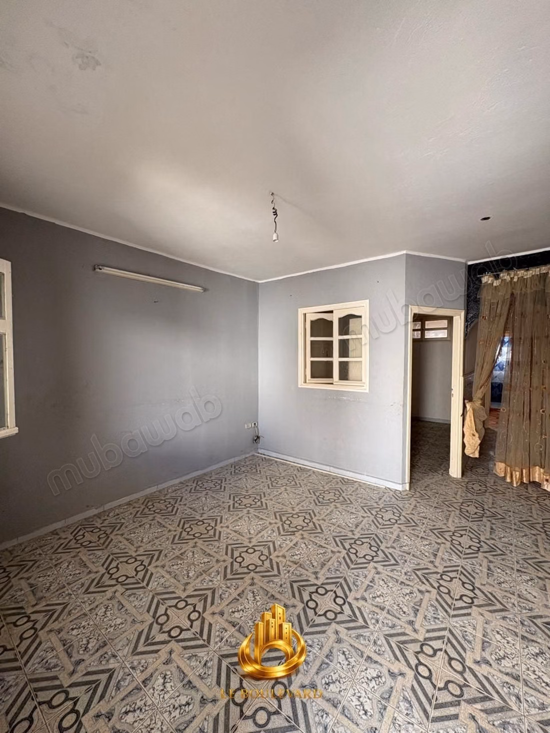 A Vendre Maison R1 à Bir Challouf, Nabeul