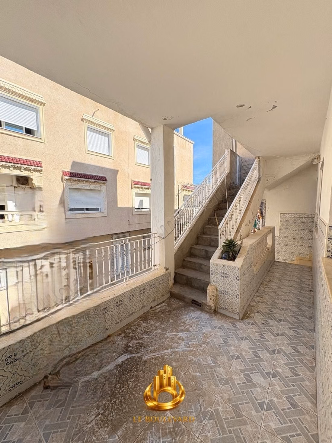 A Vendre Maison R1 à Bir Challouf, Nabeul