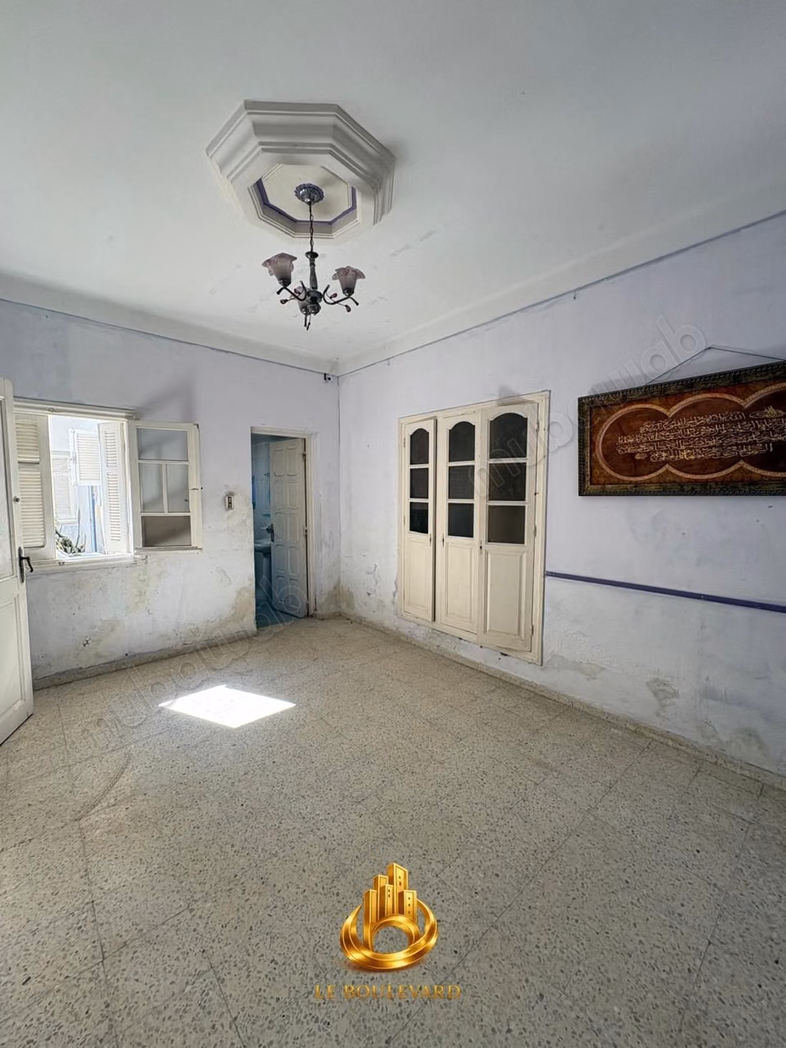 A Vendre Maison R1 à Bir Challouf, Nabeul