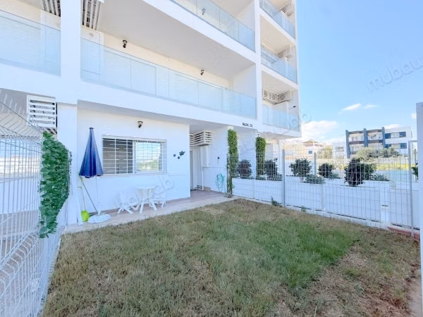 Hergla, Rue corniche Hergla