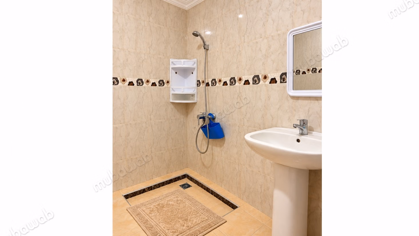 Lovely apartment for rent in Socoma Ferran Trab. 2 rooms. New furniture