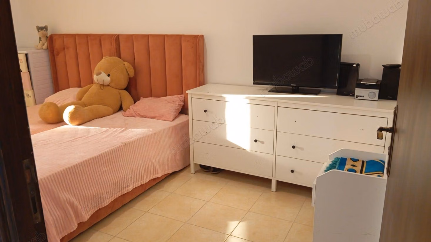 Lovely apartment for rent in Socoma Ferran Trab. 2 rooms. New furniture