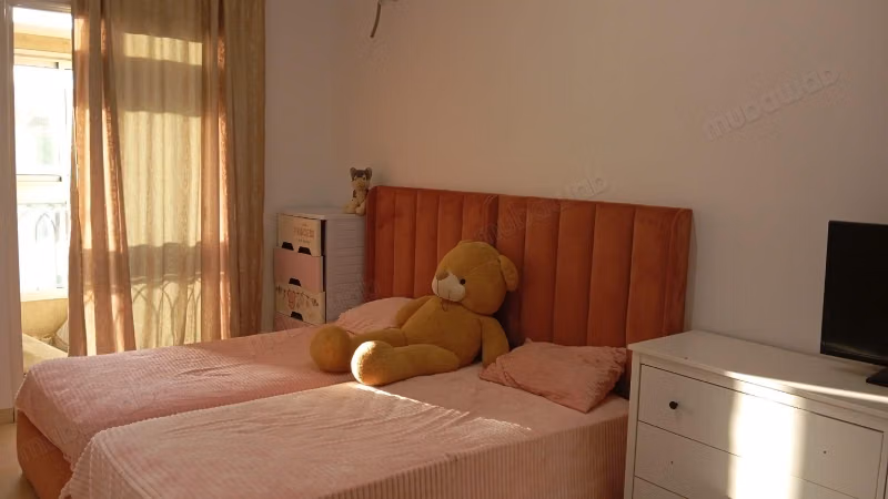 Lovely apartment for rent in Socoma Ferran Trab. 2 rooms. New furniture