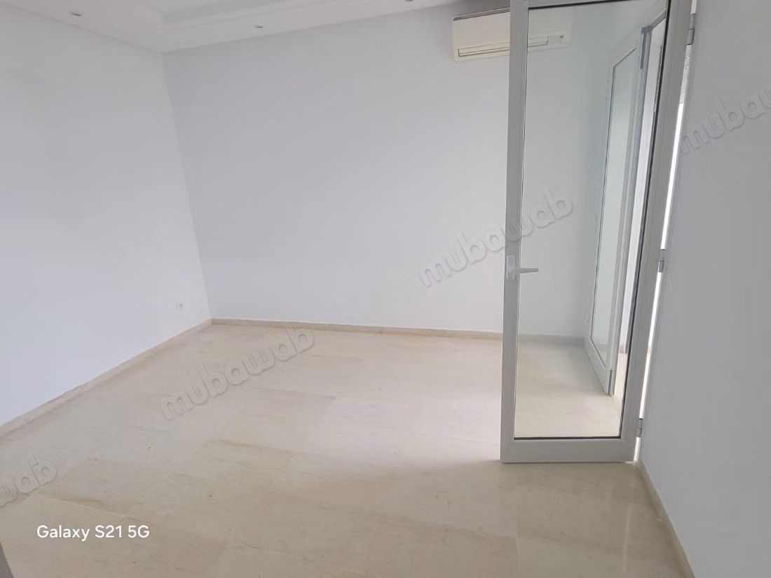 A louer appartement s1 à Ain Zaghouan