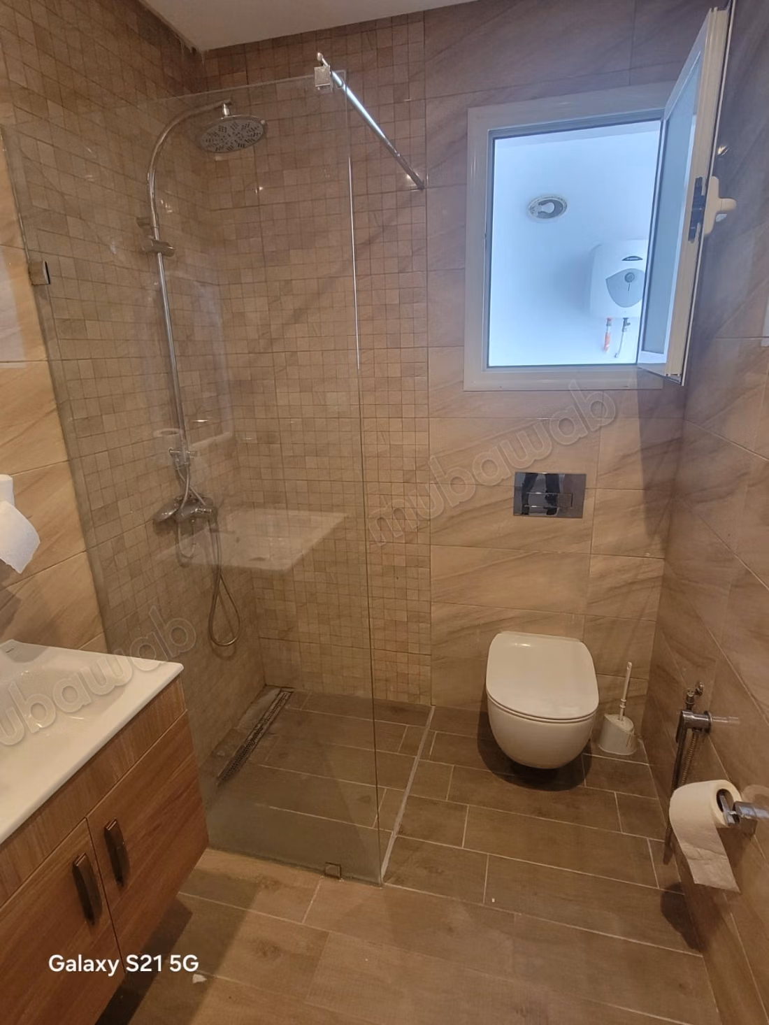 A louer appartement s1 à Ain Zaghouan