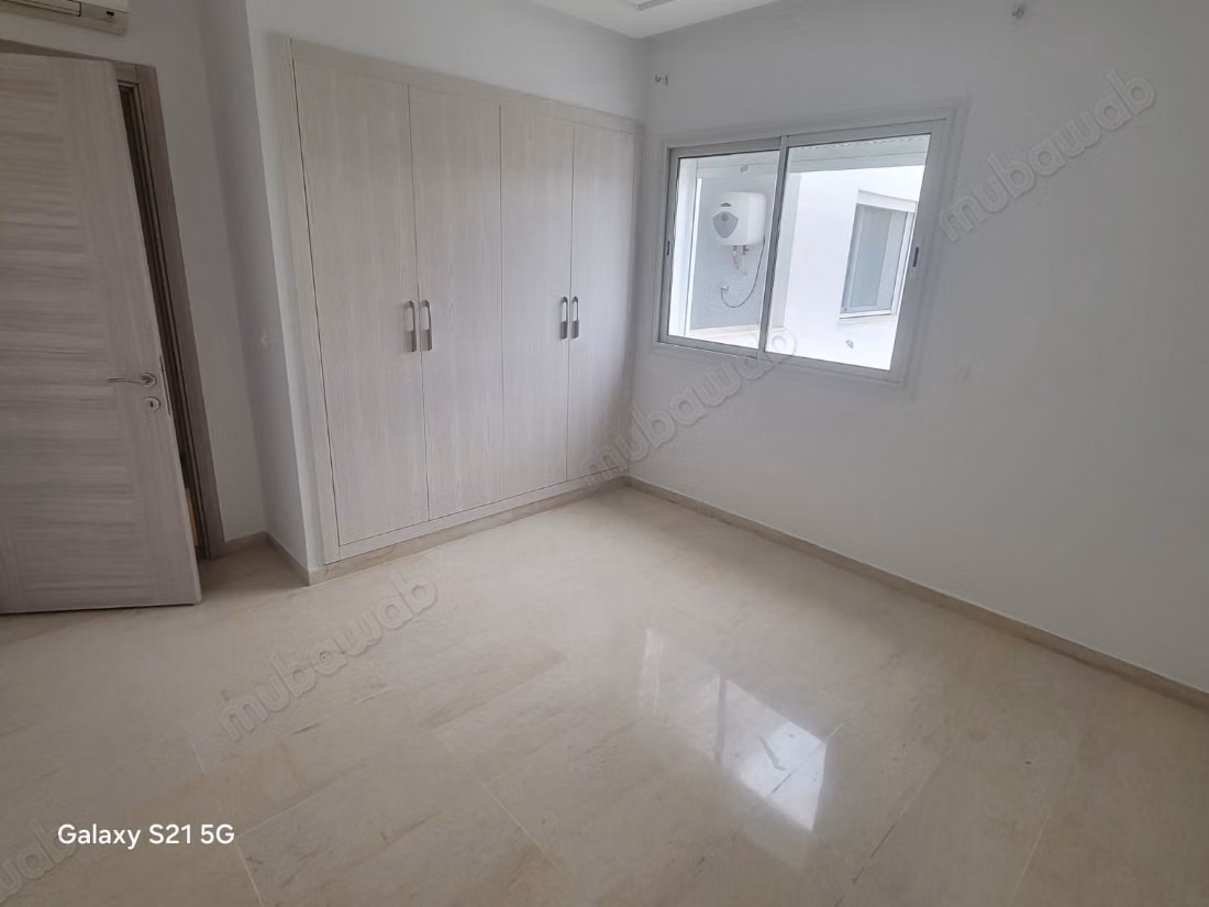A louer appartement s1 à Ain Zaghouan