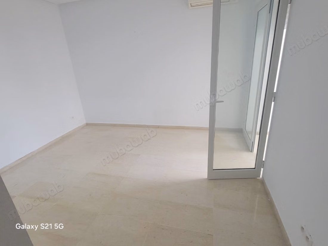 A louer appartement s1 à Ain Zaghouan