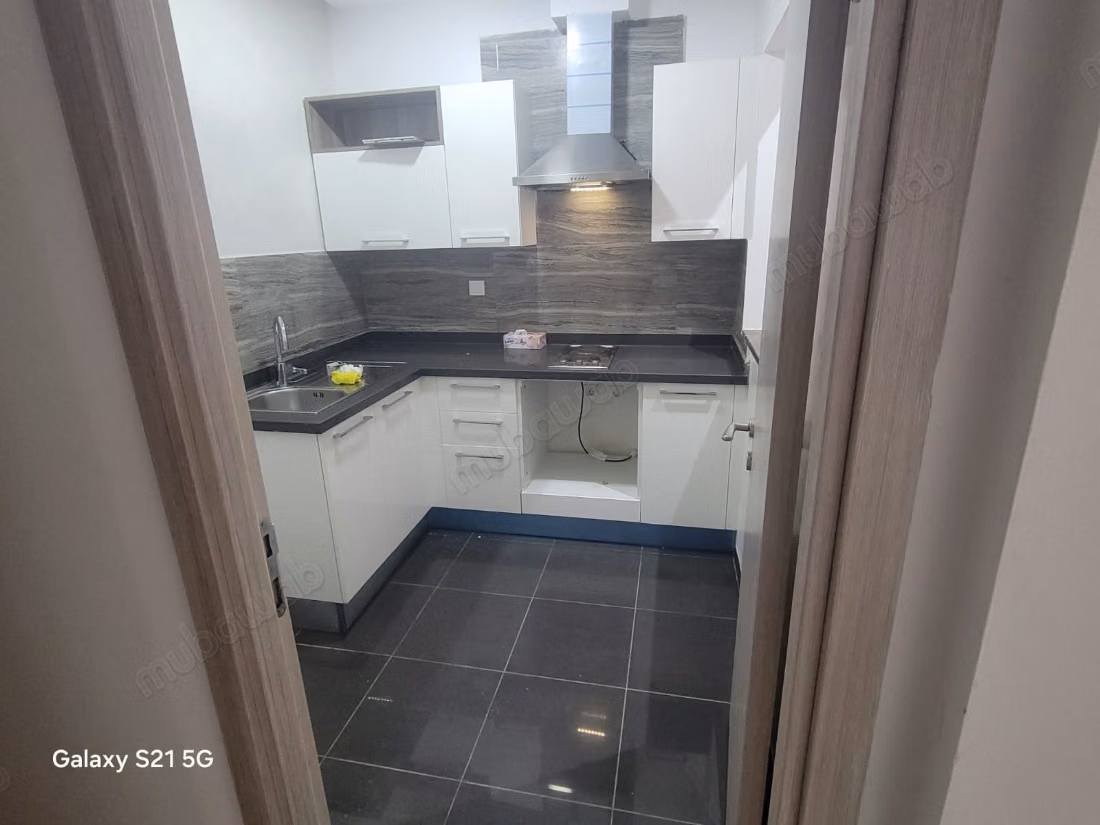 A louer appartement s1 à Ain Zaghouan