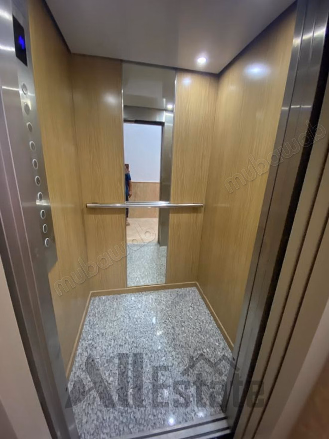 Appartement à vendre – Quartier Ennasim