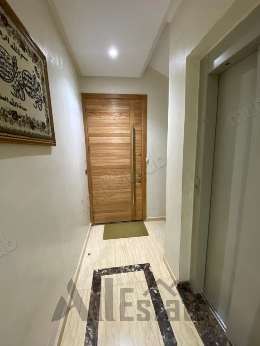 Appartement à vendre – Quartier Ennasim