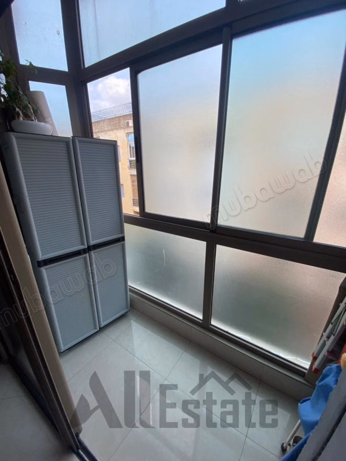 Appartement à vendre – Quartier Ennasim