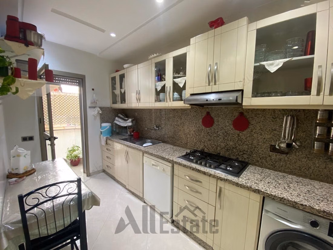 Appartement à vendre – Quartier Ennasim