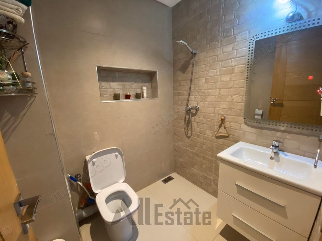 Appartement à vendre – Quartier Ennasim