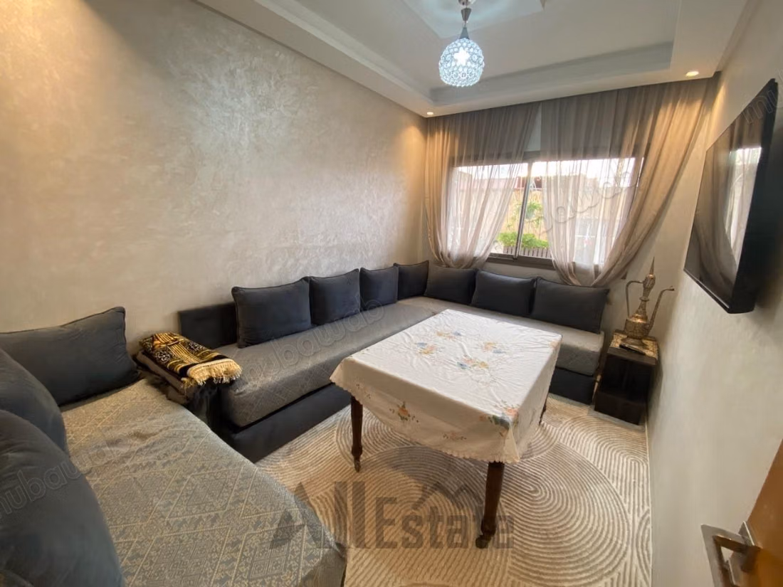 Appartement à vendre – Quartier Ennasim