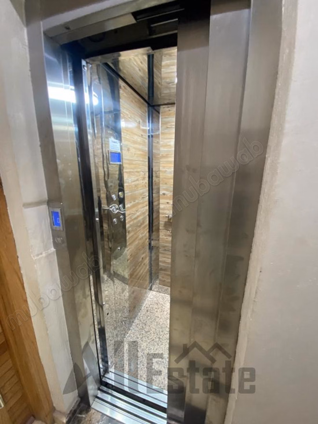 Appartement à vendre – Quartier Ennasim