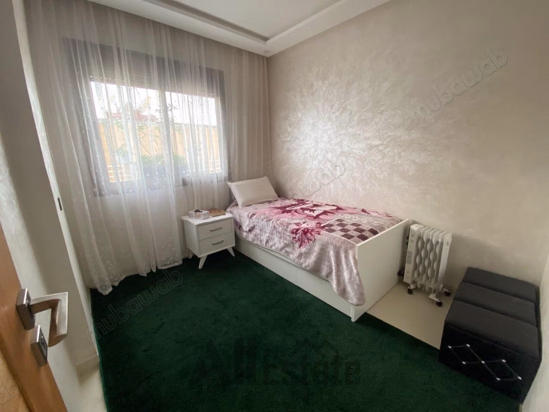 Appartement à vendre – Quartier Ennasim