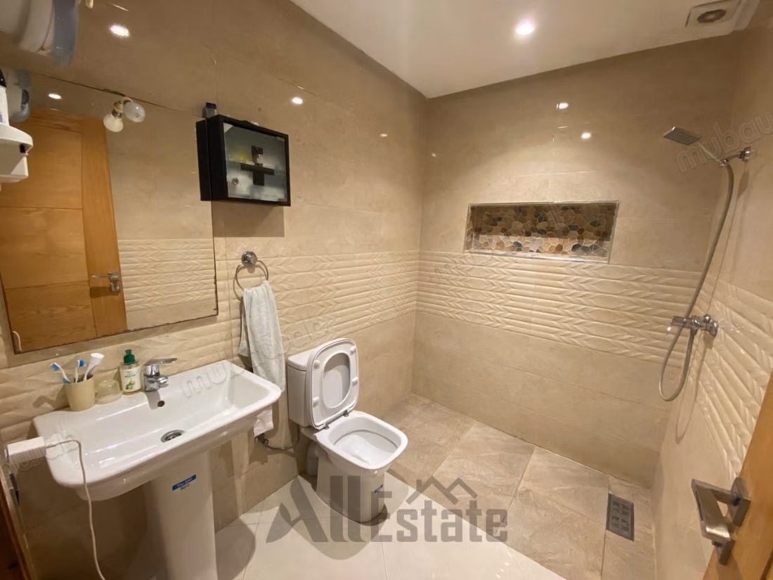 Appartement à vendre – Quartier Ennasim
