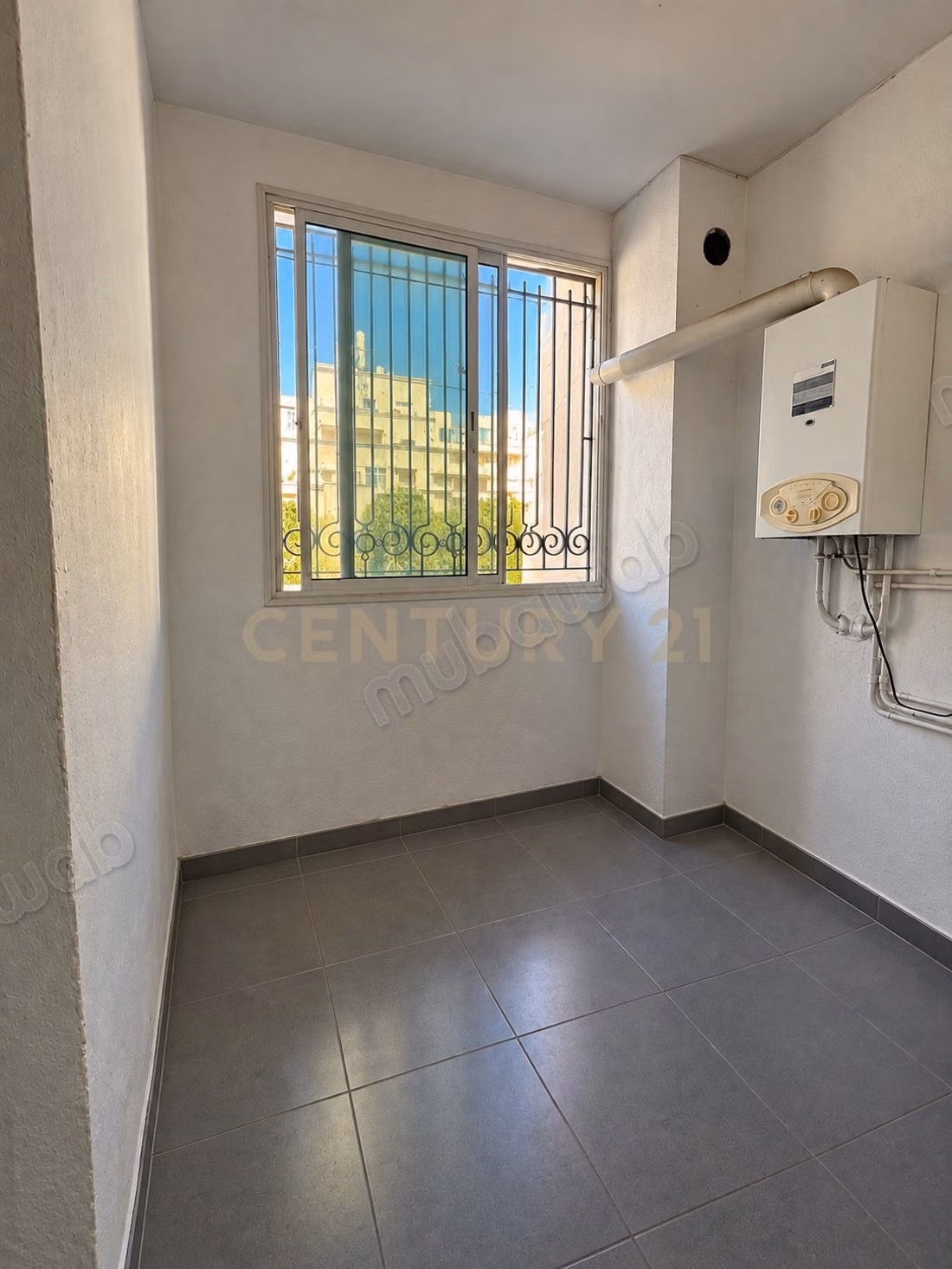 À VENDRE – Appartement S3 à Ennasr 1