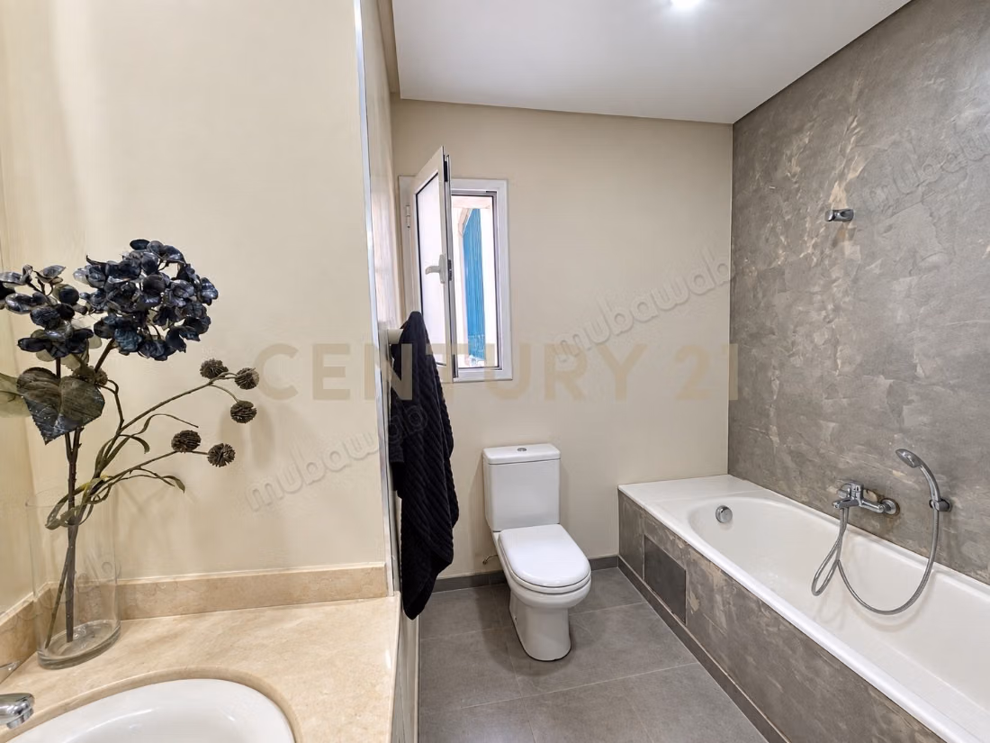 À VENDRE – Appartement S3 à Ennasr 1