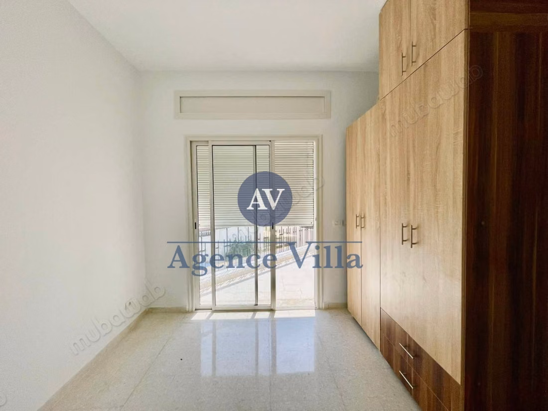 In affitto villa S4 vicino al liceo Gustave Flaubert