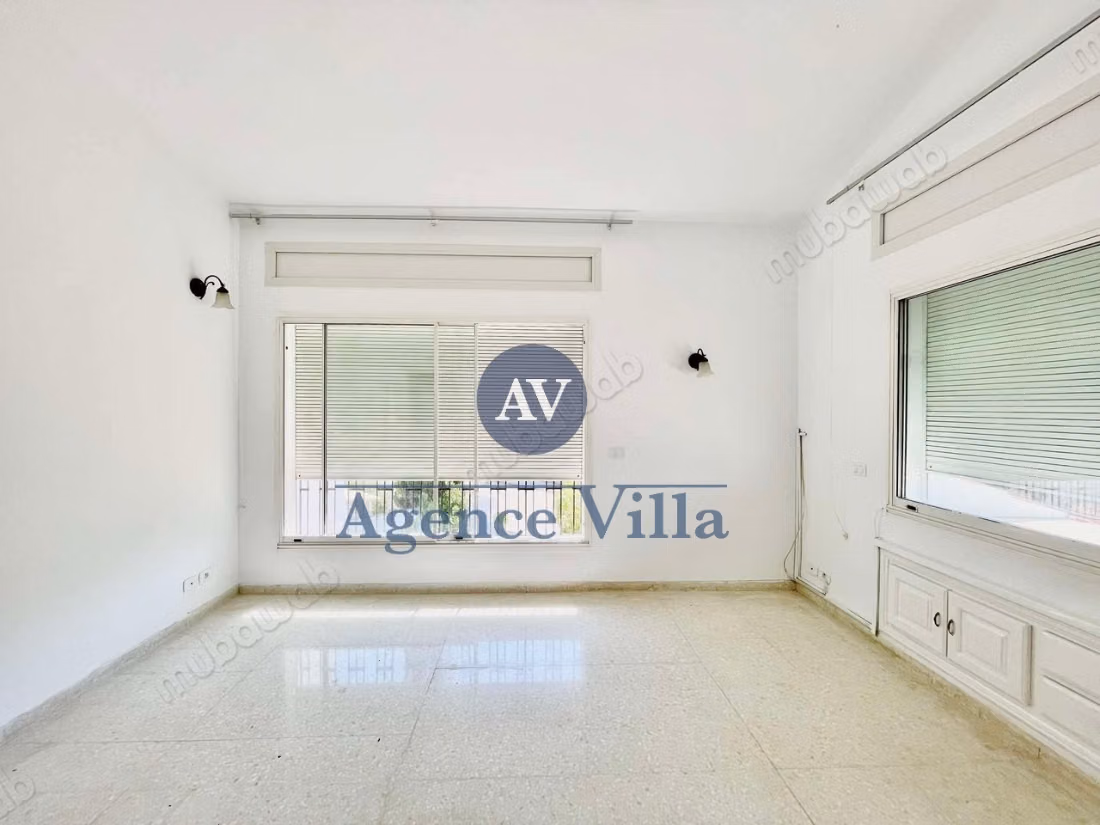 In affitto villa S4 vicino al liceo Gustave Flaubert