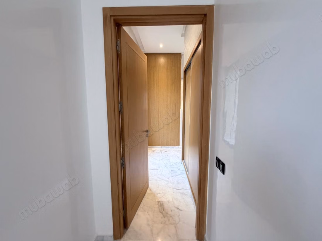 Villa à vendre – route de ouarzazate