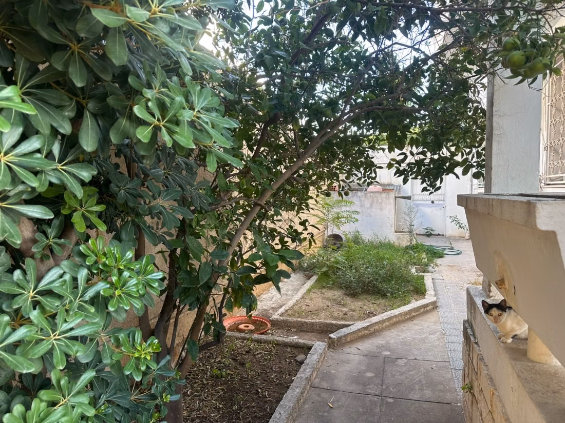 In vendita, villa S6 - Le Bardo