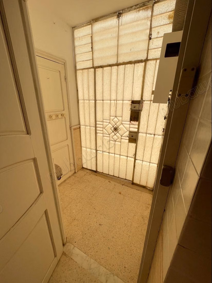 Villa de plain pied offrant un excellent potentiel