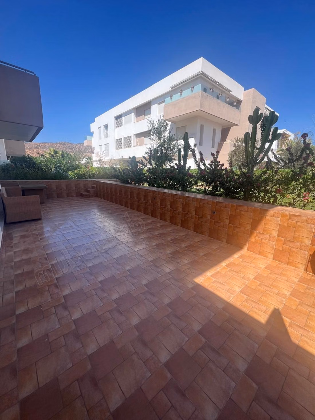 Bel appartement pour vos séjours à imi ouaddar