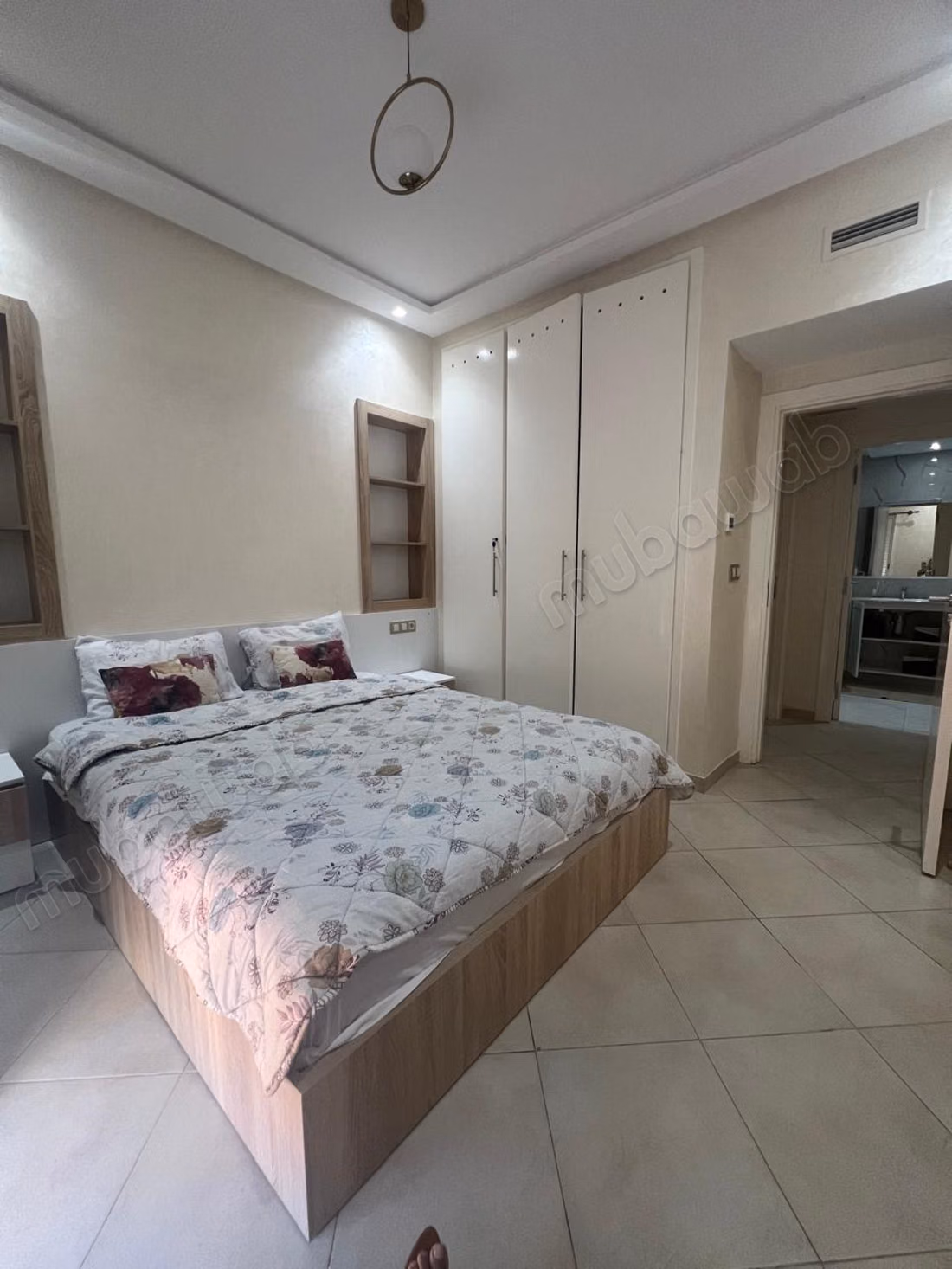 Bel appartement pour vos séjours à imi ouaddar