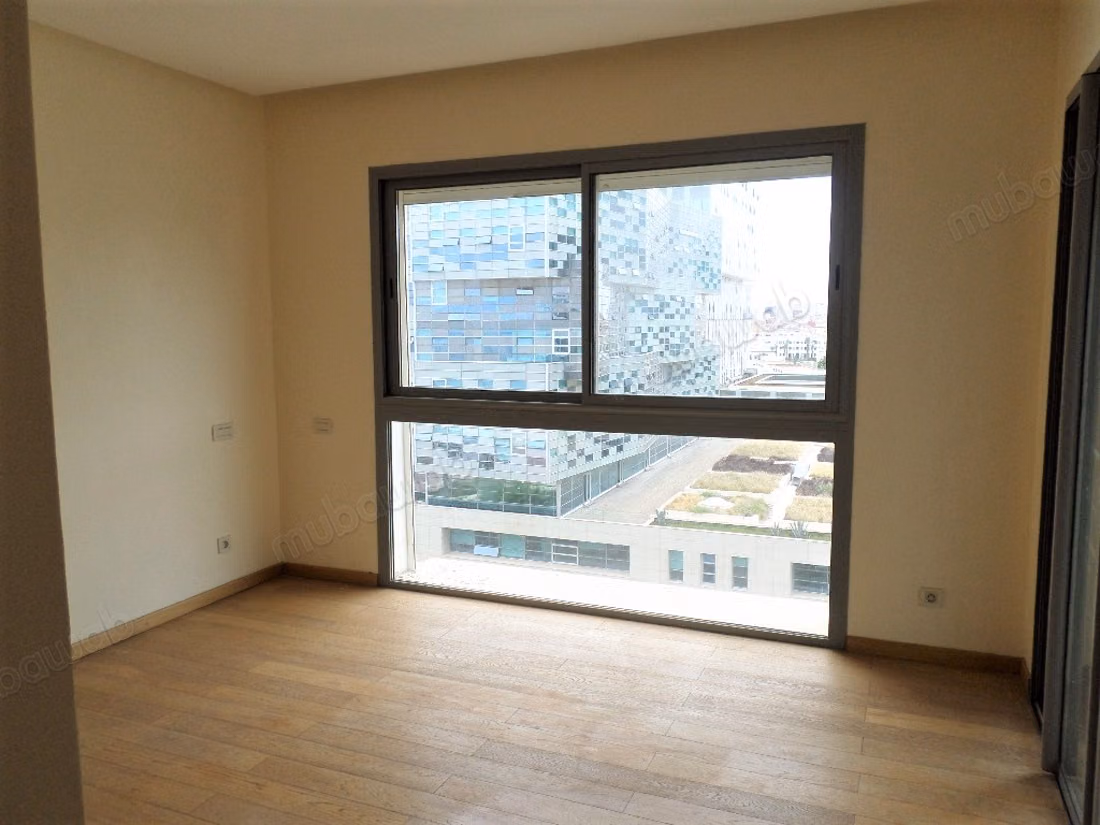Splendide appartement vue sur océan à la Marina
