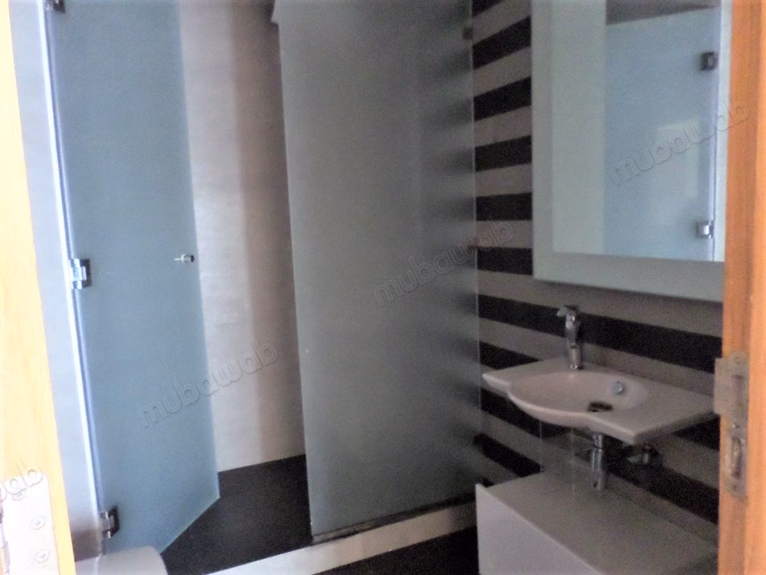 Splendide appartement vue sur océan à la Marina