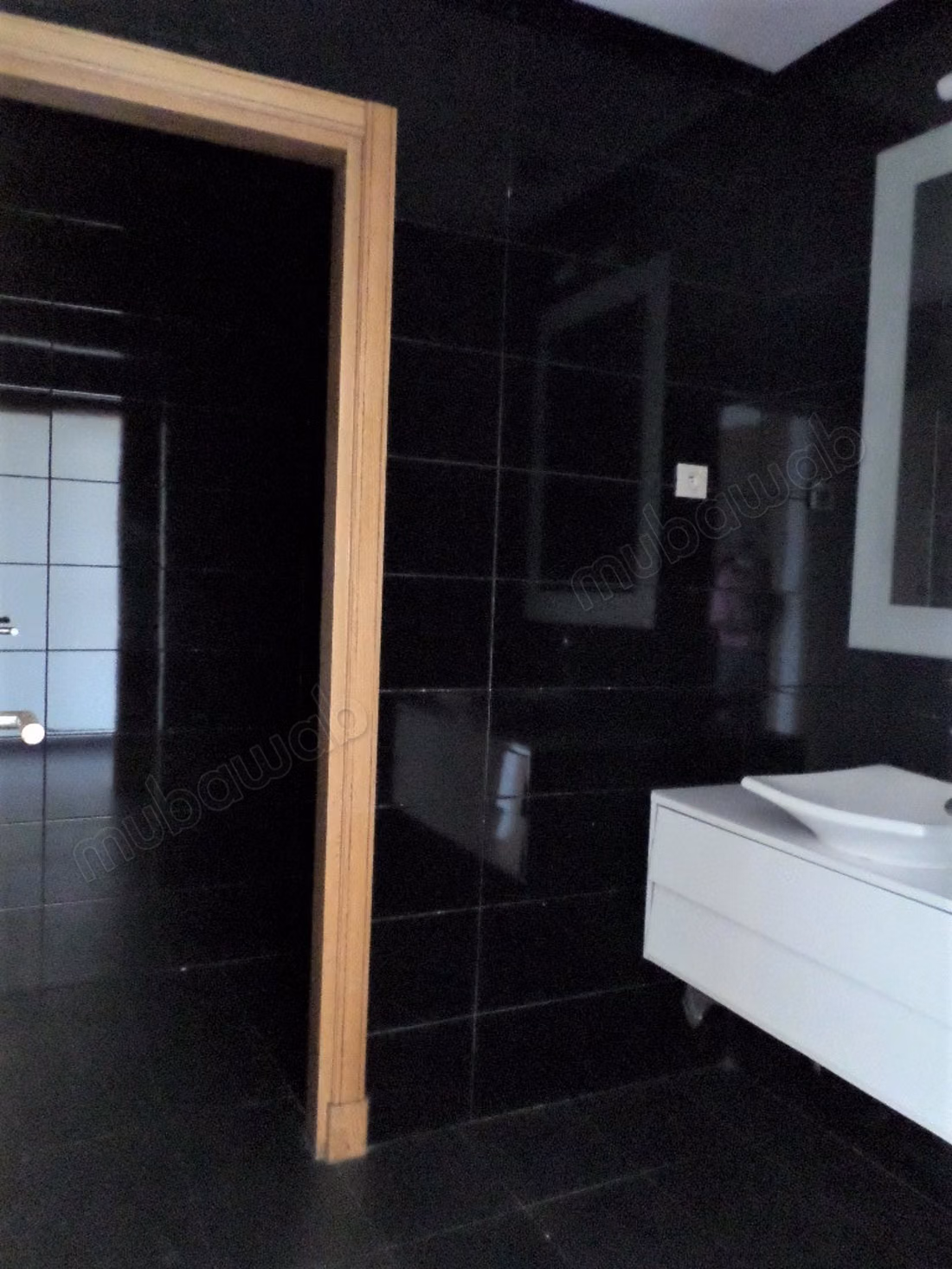 Splendide appartement vue sur océan à la Marina