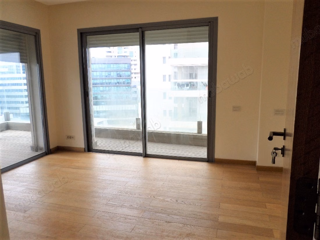 Splendide appartement vue sur océan à la Marina