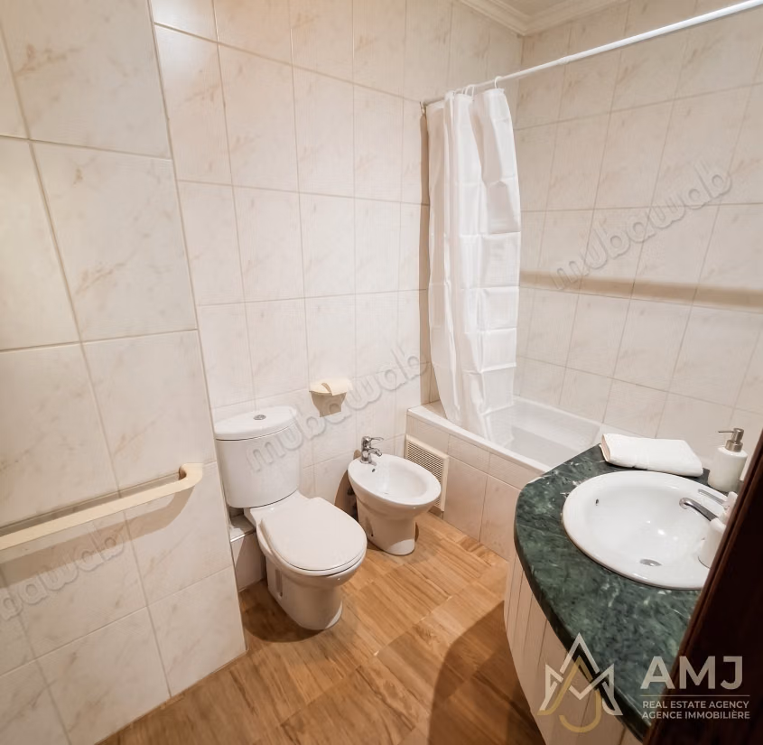 Apartment for rent 85 m² in Casablanca