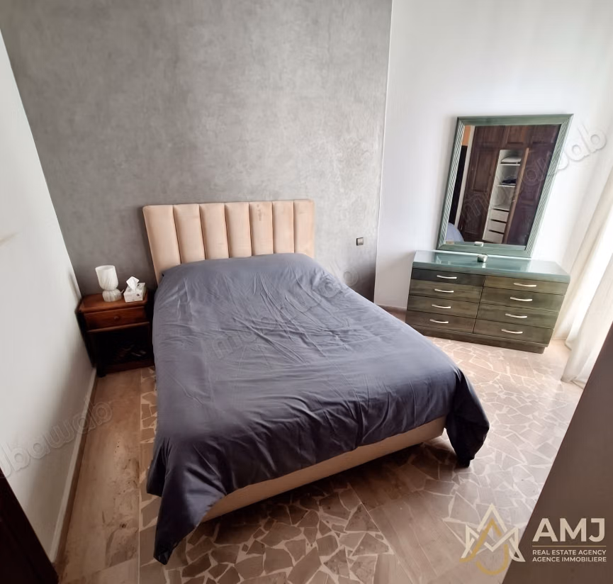 Apartment for rent 85 m² in Casablanca