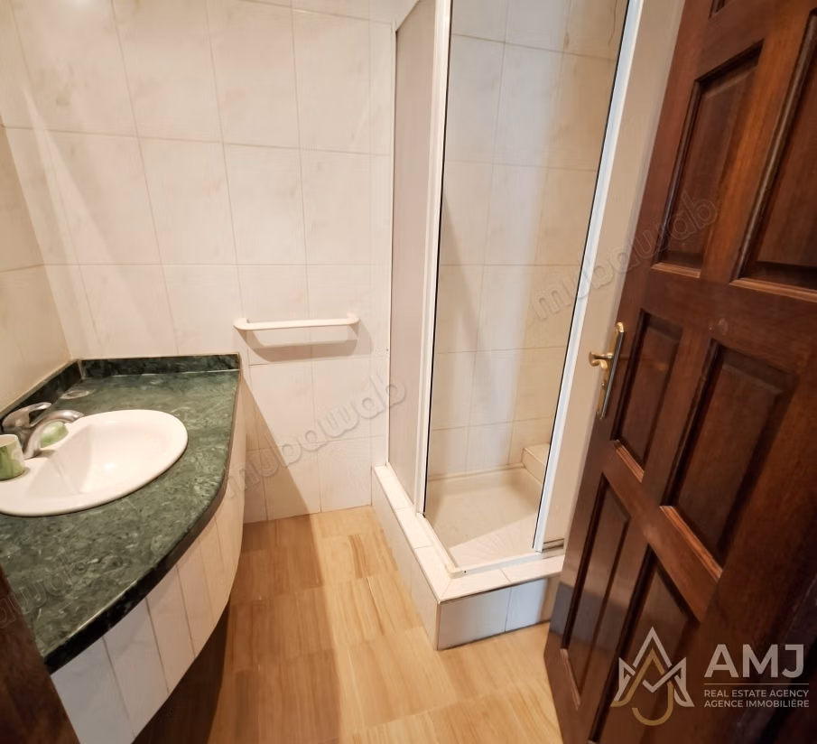 Apartment for rent 85 m² in Casablanca