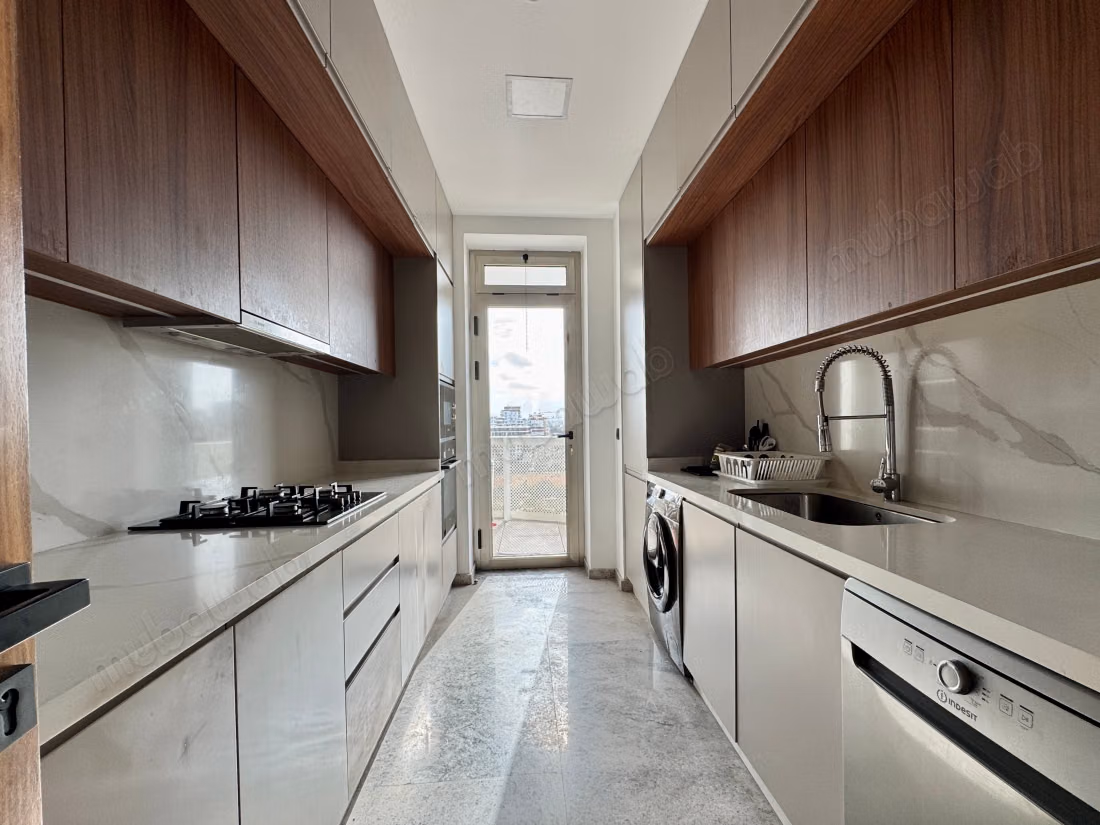 CFC – Exceptional apartment for rent