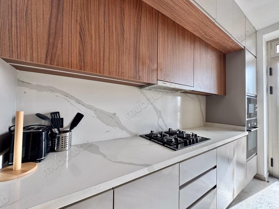CFC – Exceptional apartment for rent