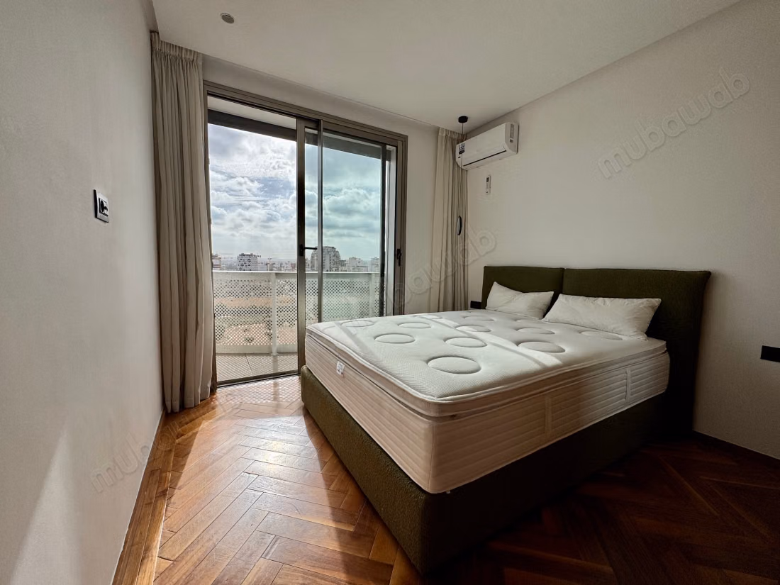 CFC – Exceptional apartment for rent