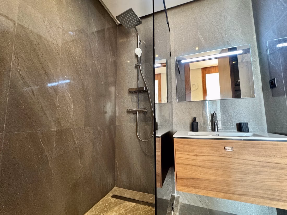CFC – Exceptional apartment for rent