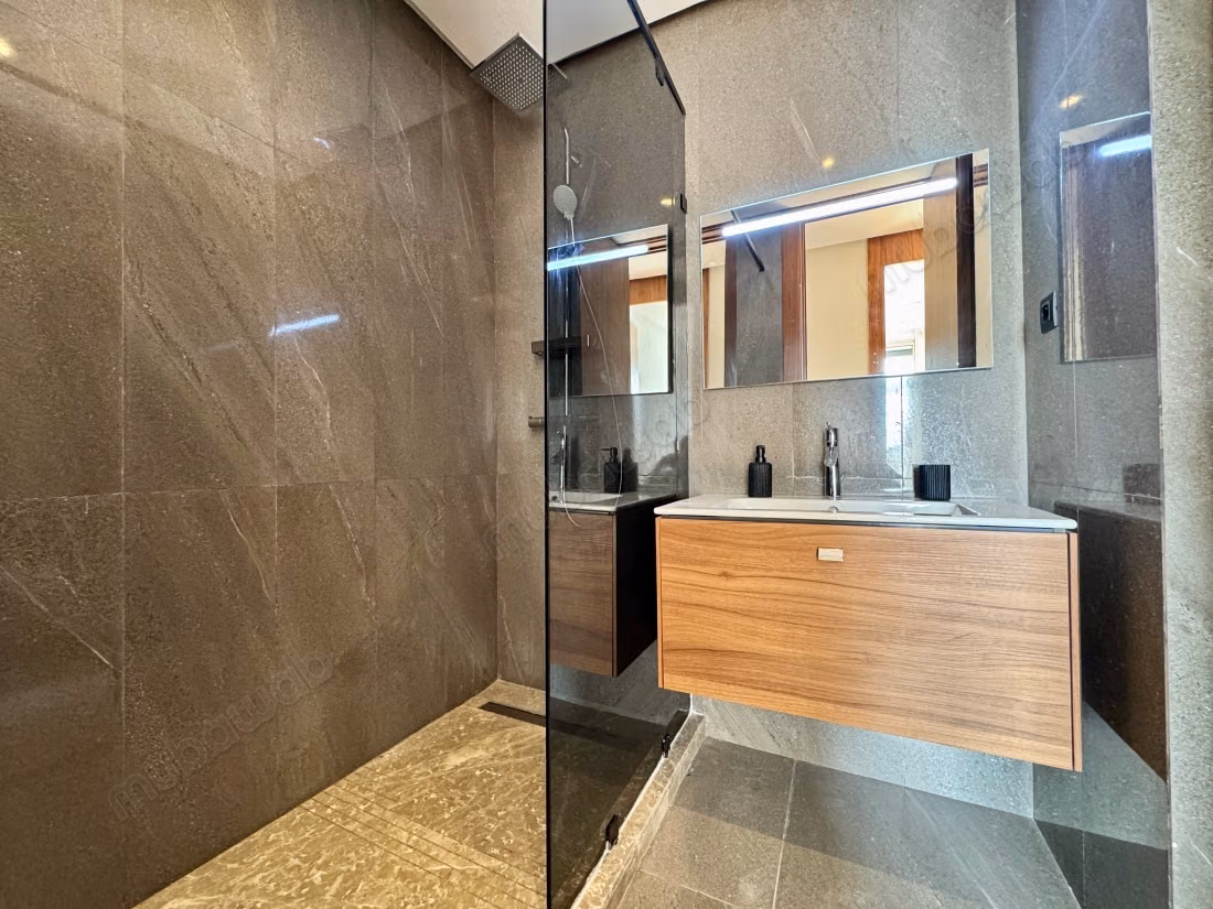 CFC – Exceptional apartment for rent