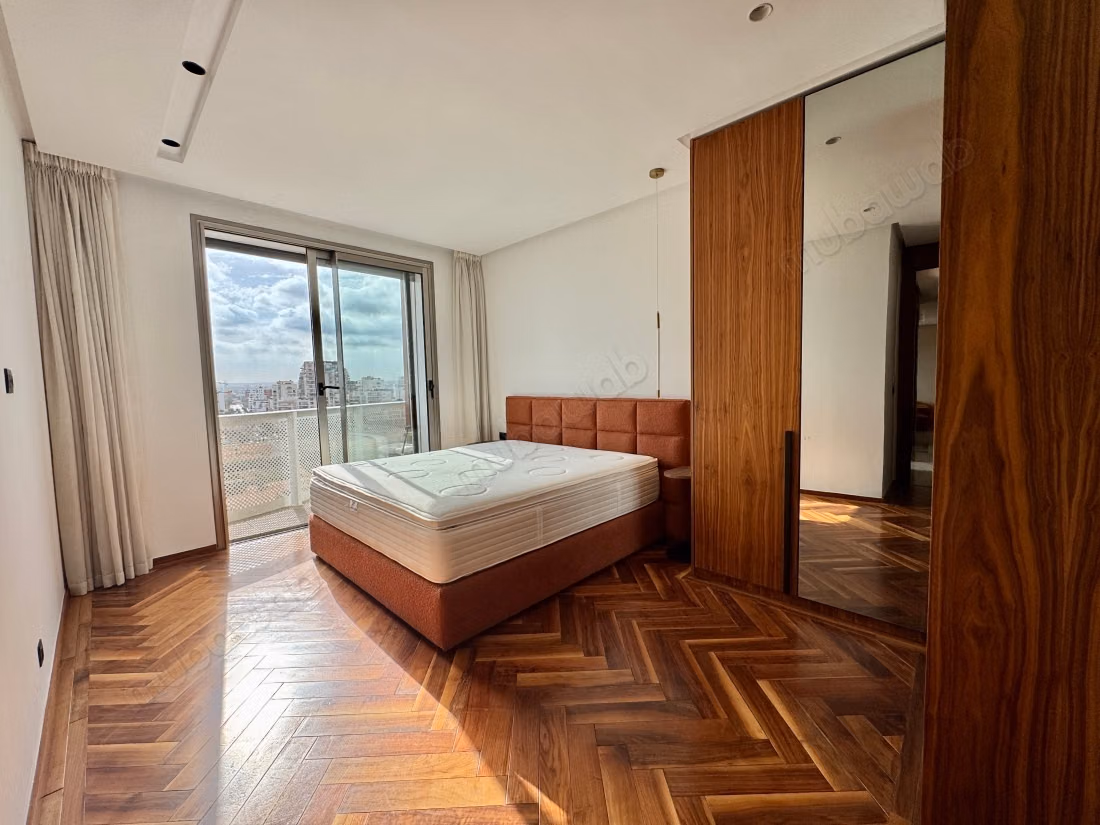 CFC – Exceptional apartment for rent