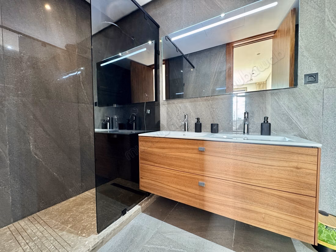 CFC – Exceptional apartment for rent