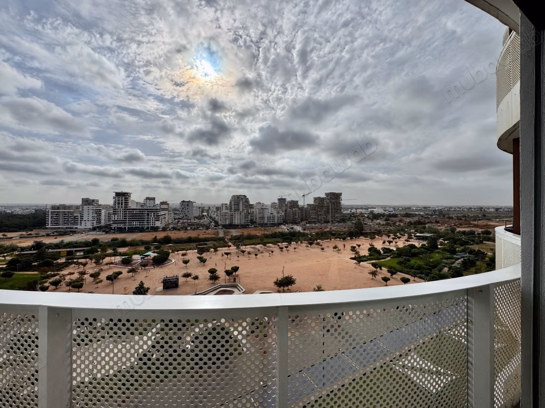 CFC – Exceptional apartment for rent