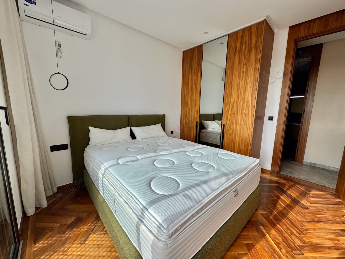 CFC – Exceptional apartment for rent