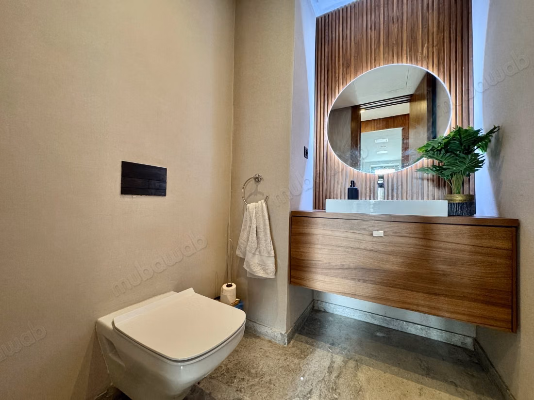 CFC – Exceptional apartment for rent